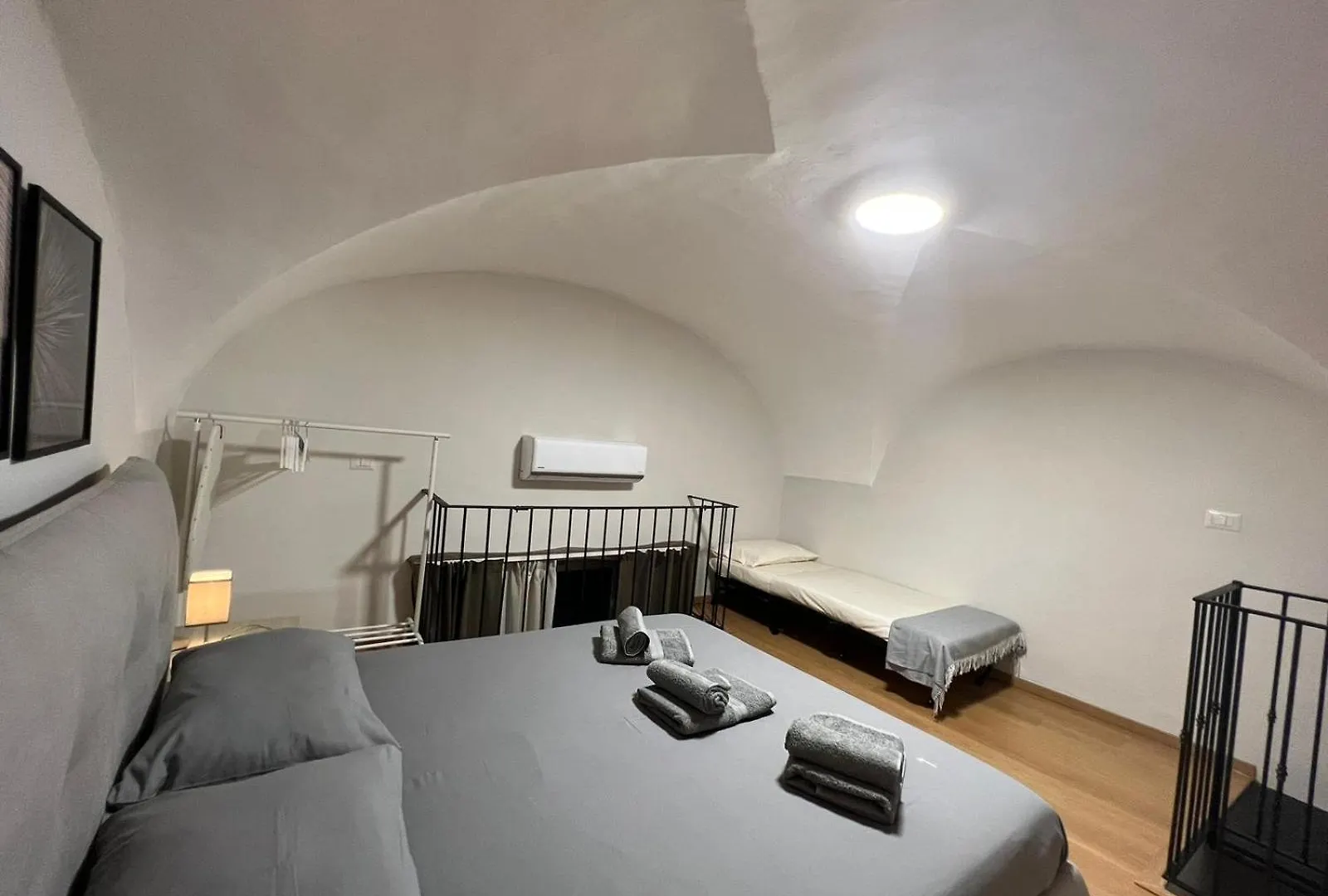 Almond Apartment Katania Włochy