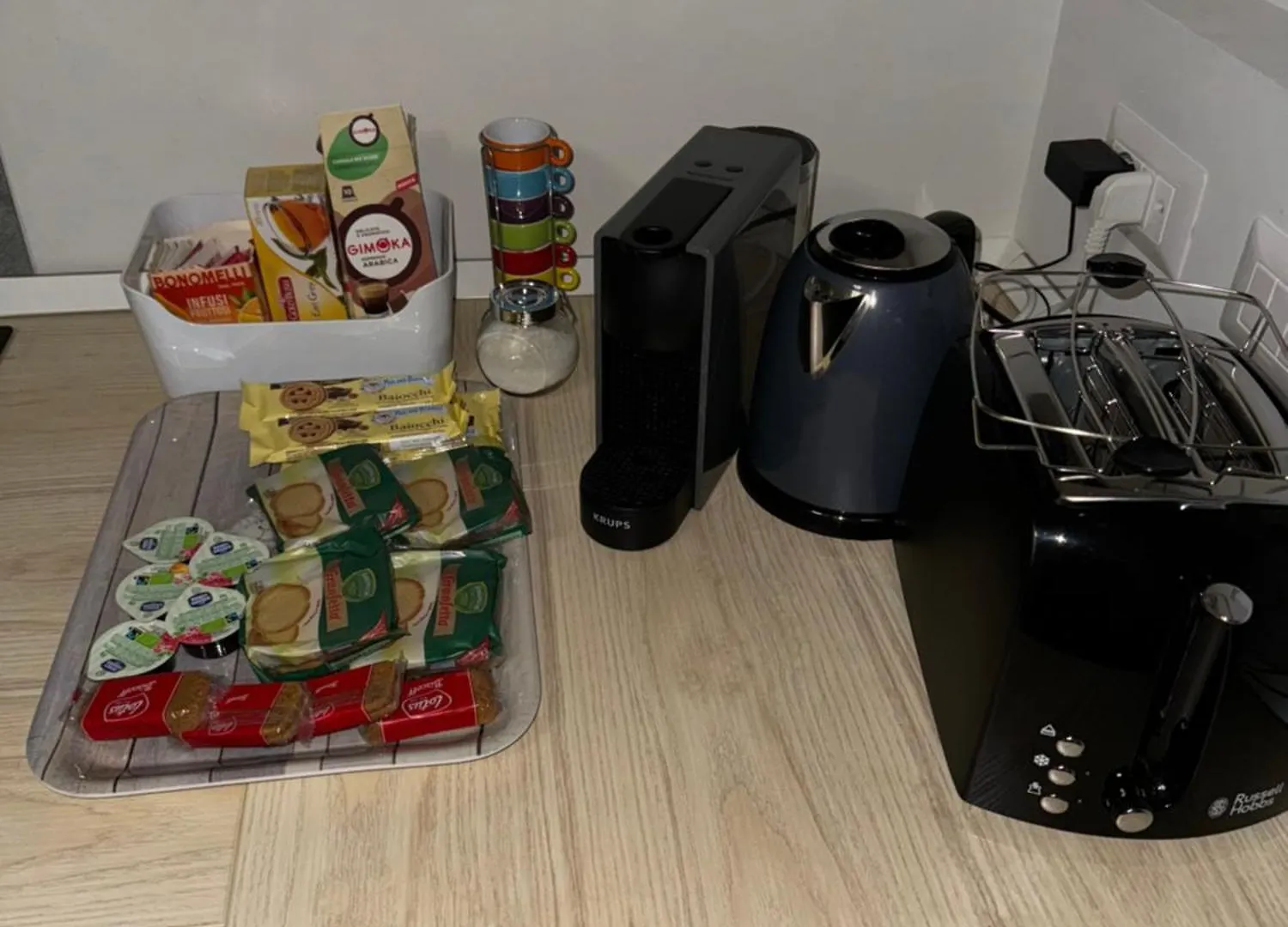 Dom wakacyjny Almond Apartment Katania Włochy