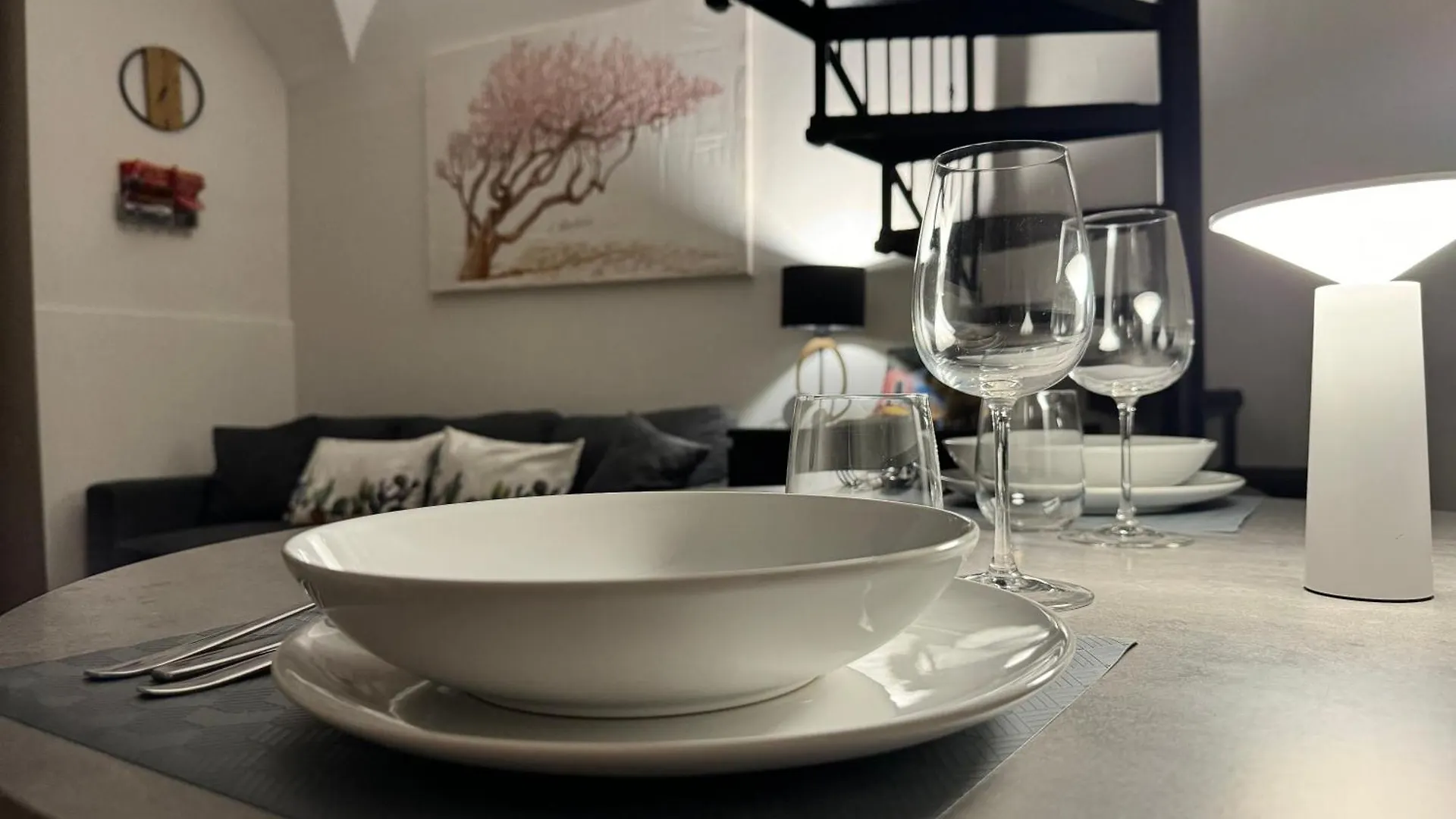 Dom wakacyjny Almond Apartment Katania Włochy