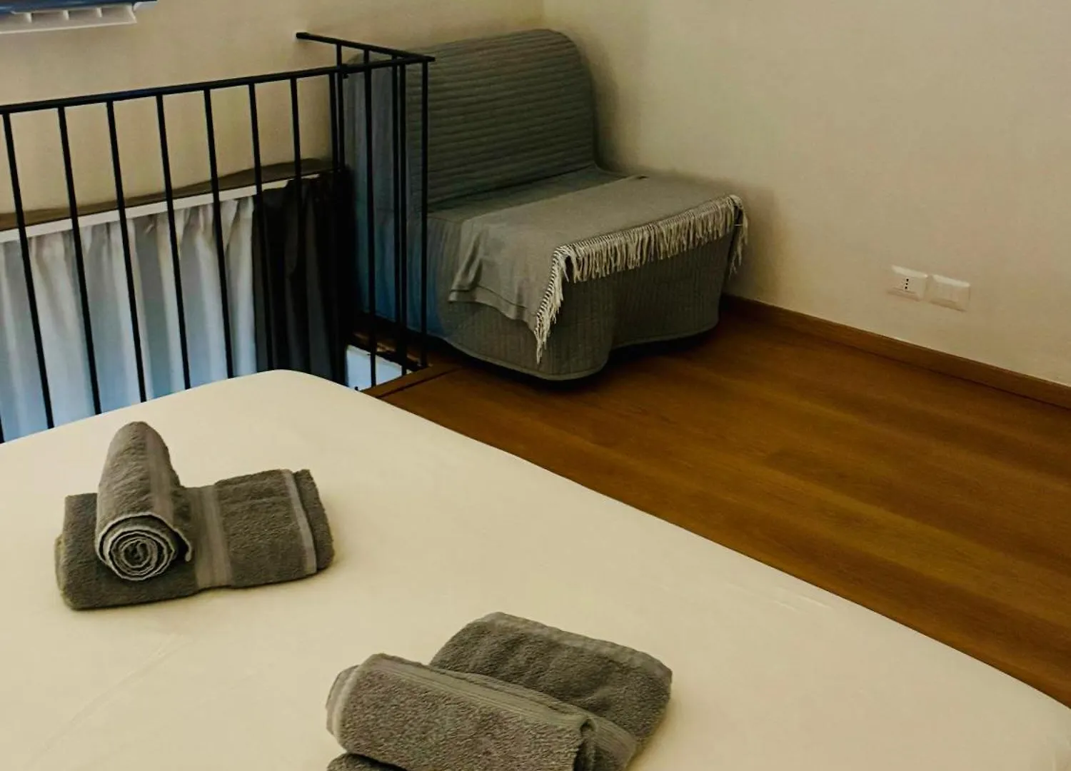 Almond Apartment Katania 0*,
